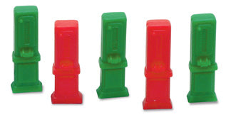 Chocolate Machines - Chester Model Centre