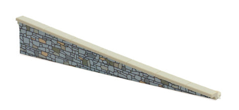 Platform Edging Ramps  stone type - Chester Model Centre