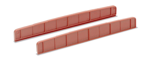 Plate Girder Bridge Sides 114mm (4½in) long - Chester Model Centre