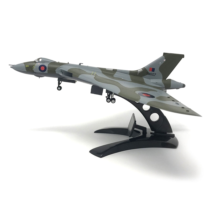 Vulcan B2 XM607 - Chester Model Centre