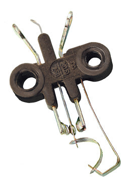 Microswitch Open Type - Chester Model Centre