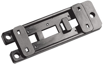 Mounting Plates for use with PL-10 - Chester Model Centre