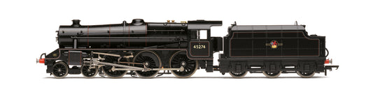 BR 4-6-0 '45274' 'Black 5' Class 5MT Late BR - Chester Model Centre