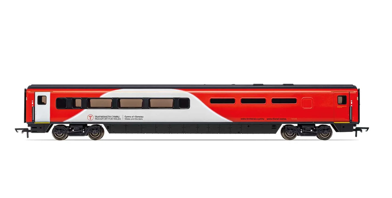 Hornby R40189A Mk4 Standard/Kitchen, 10325 - Era 11 - Chester Model Centre