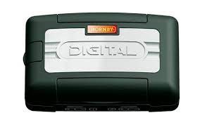 Points/Accessory Decoder - Chester Model Centre