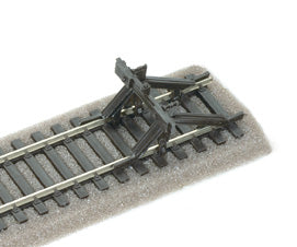 Buffer Stop Rail Built Type Kit - Chester Model Centre