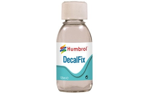 Decalfix 125ml Bottle - Chester Model Centre