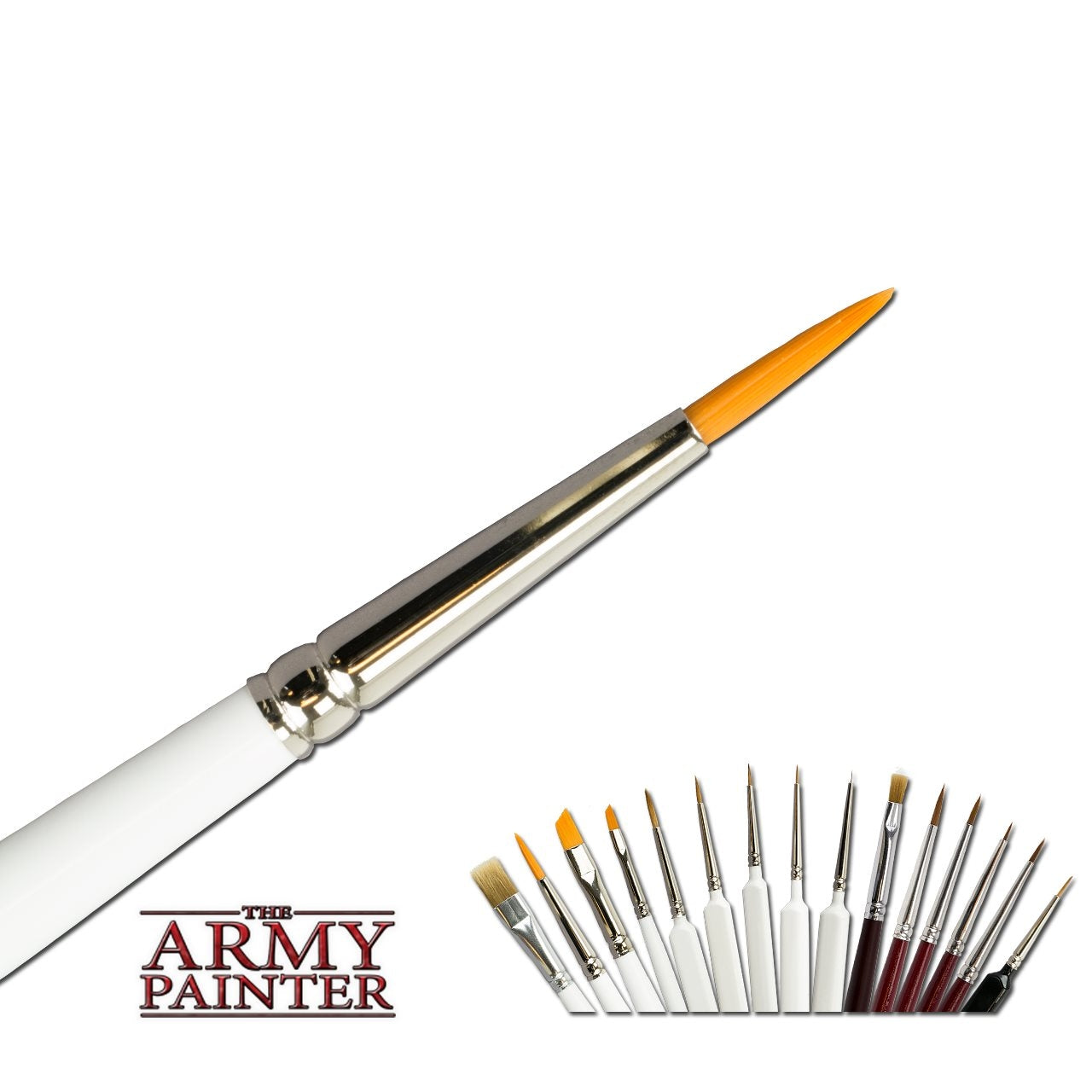 Wargame Brush Monster - Chester Model Centre