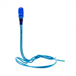 Pack of 10 GOW 12V Blue - Chester Model Centre