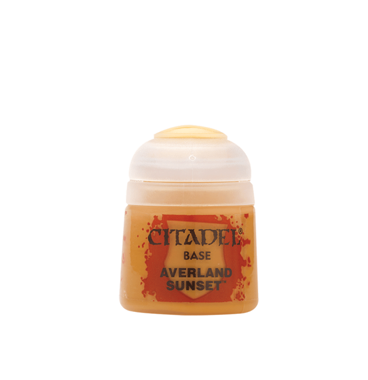 Base: Averland Sunset 12ml - Chester Model Centre