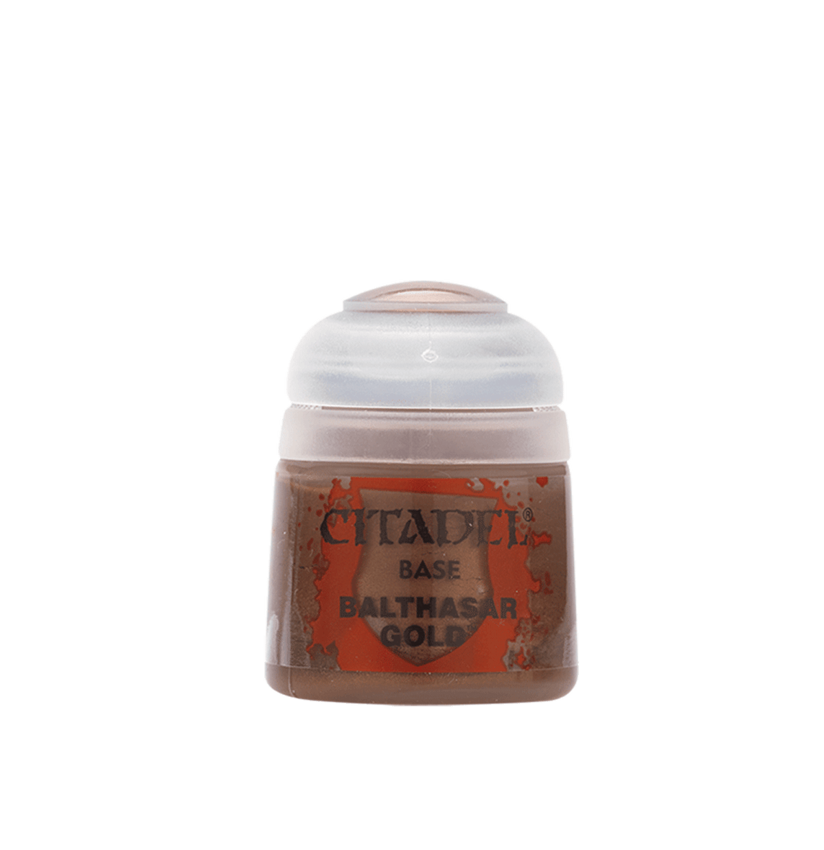 Base: Balthasar Gold 12ml - Chester Model Centre