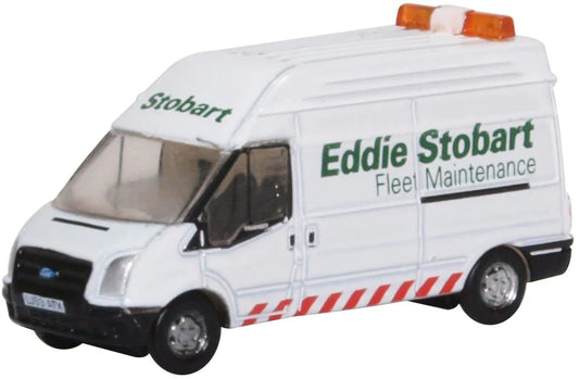 Ford Transit Mk5 Stobart Fleet Maintainence - Chester Model Centre
