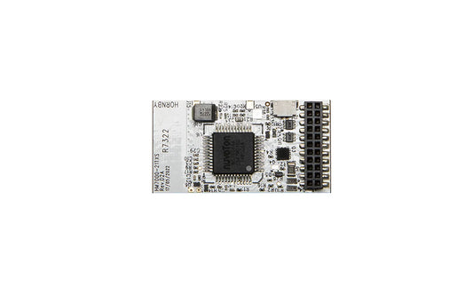 Hornby R7322 HM7000-21TXS: Bluetooth® & DCC Sound Decoder (21-pin) - Chester Model Centre