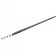 Flat Synthetic Brush - 2 - Chester Model Centre