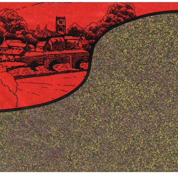 Summer Mixture Scatter - Chester Model Centre