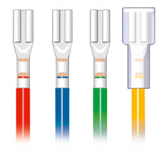 Connectors/Shrouds - Chester Model Centre