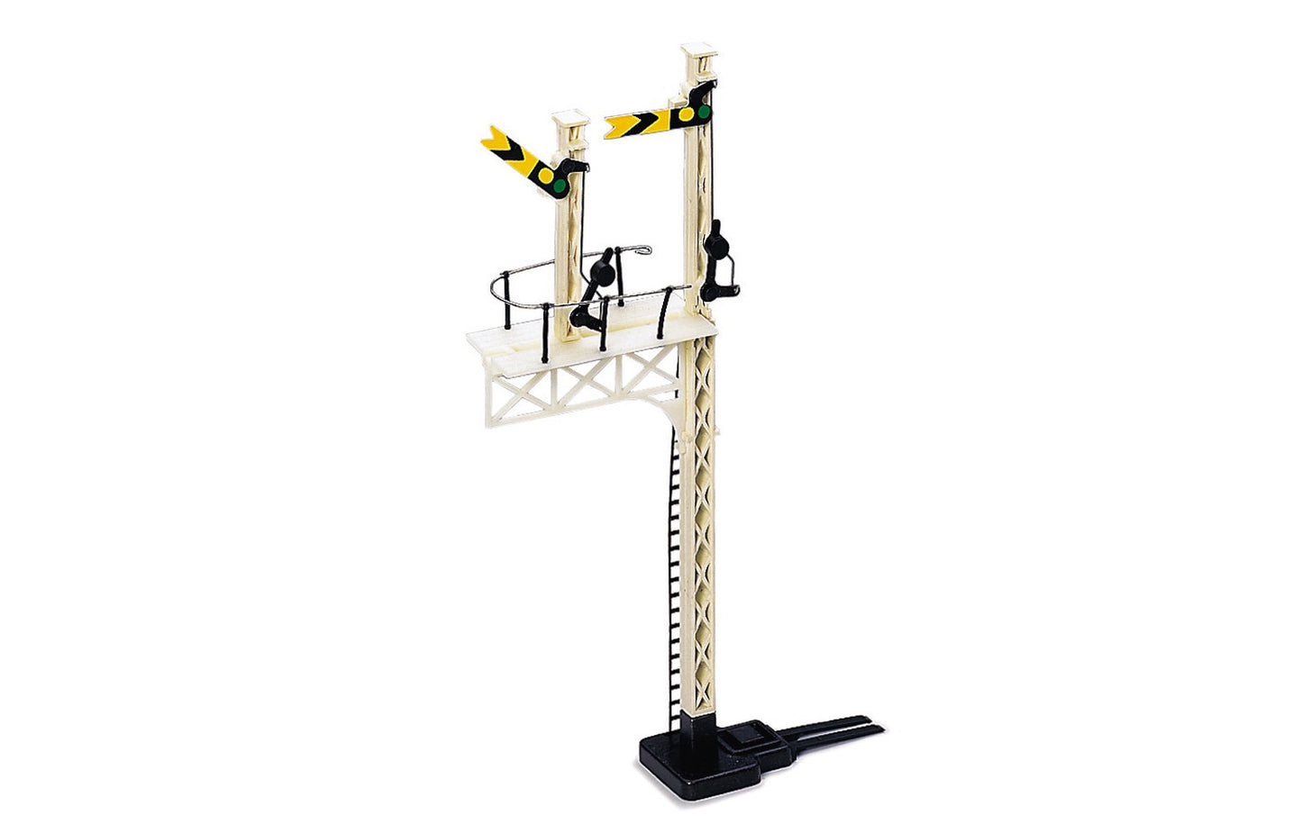 Hornby OO Gauge Junction Distant Signal - Chester Model Centre