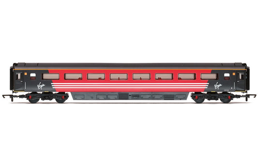 Virgin Trains, Mk3 Standard Open Coach (TSO), 12132 - Era 9 - Chester Model Centre
