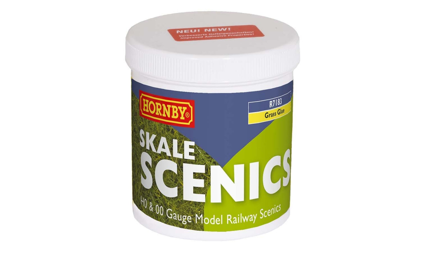 Grass Glue - Chester Model Centre