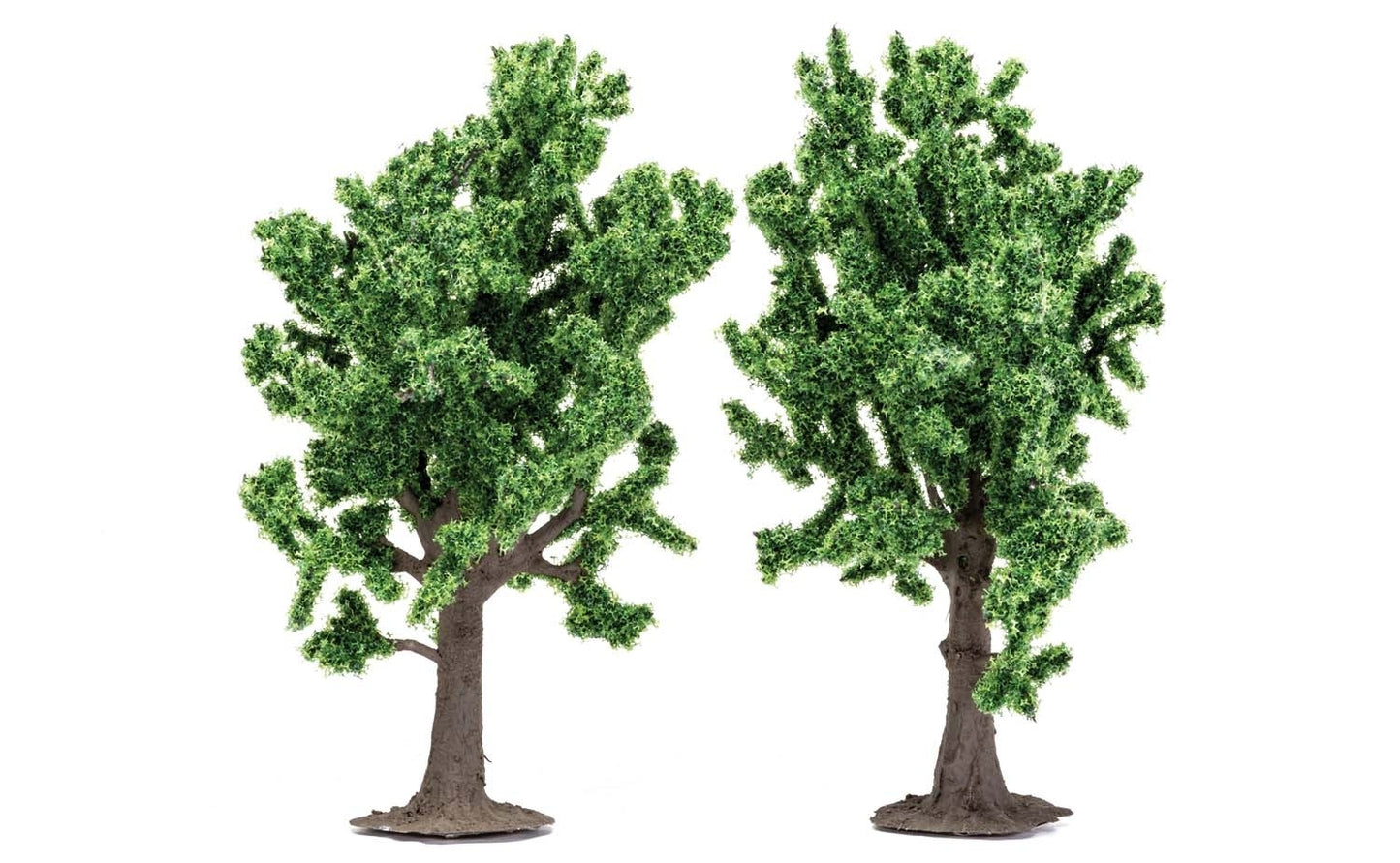 Beech Trees 13cm x2pcs - Chester Model Centre