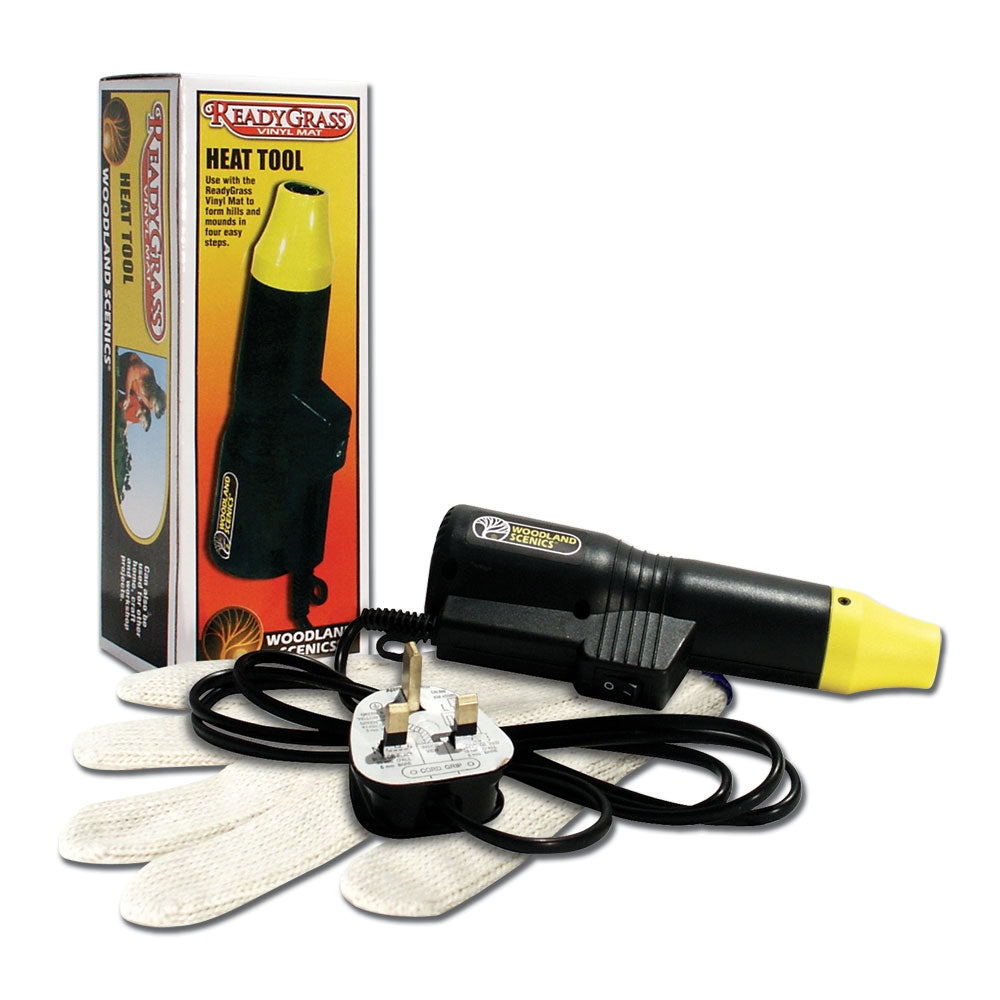 240V Heat Tool - Chester Model Centre