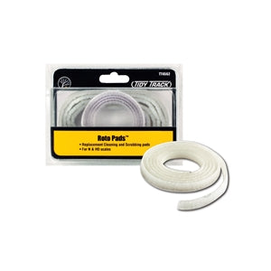 Woodland Scenics Roto Pads - Chester Model Centre