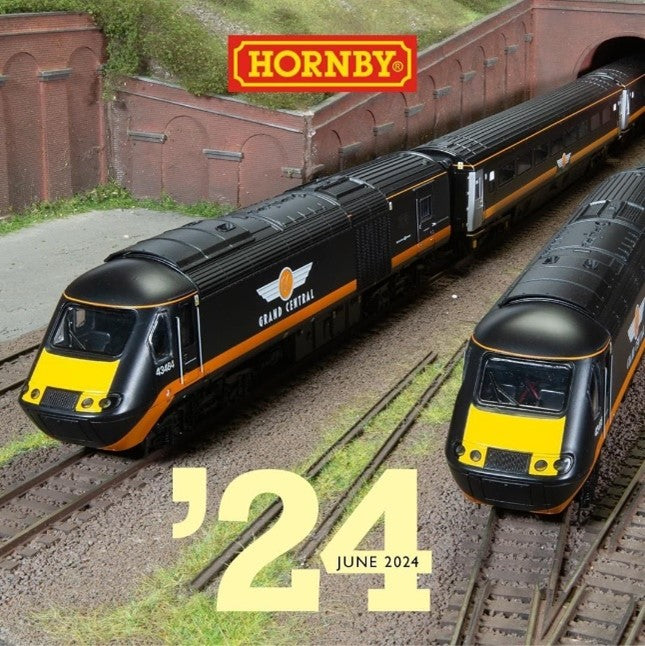 Hornby train shops near me shop