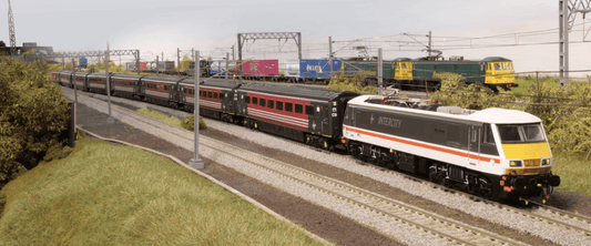All aboard! Making Tracks 2 is coming to Chester