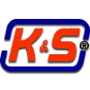 K&S