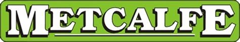 Metcalfe