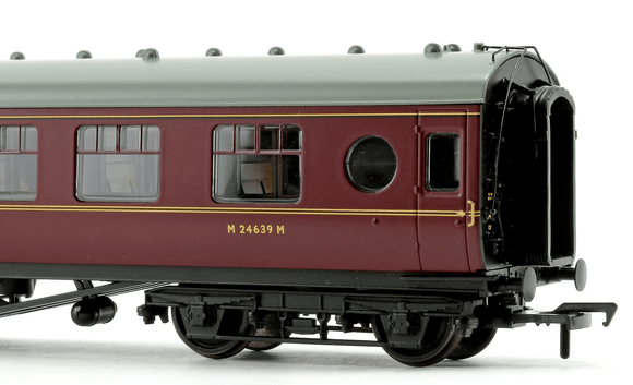 Rolling Stock