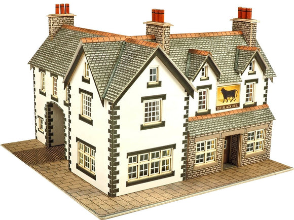 Buildings