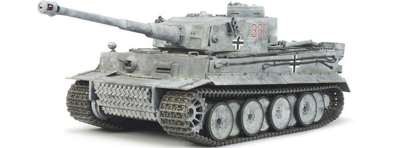Military Vehicles