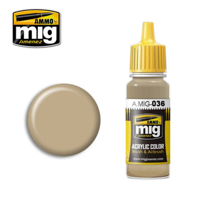 MIG Ammo Paint 1-100 - Chester Model Centre