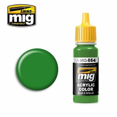 MIG Ammo Paint 1-100 - Chester Model Centre