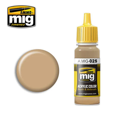 MIG Ammo Paint 1-100 - Chester Model Centre
