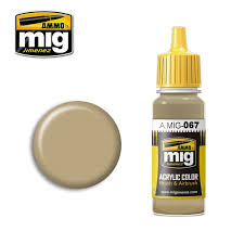 MIG Ammo Paint 1-100 - Chester Model Centre