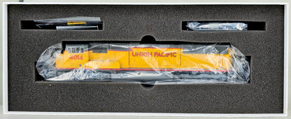GENESIS HO Gauge #0G6152 SD70M Union Pacific #4014
