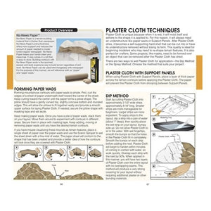 Woodland Scenics The Complete Guide to Model Scenery WC1208 - Chester Model Centre