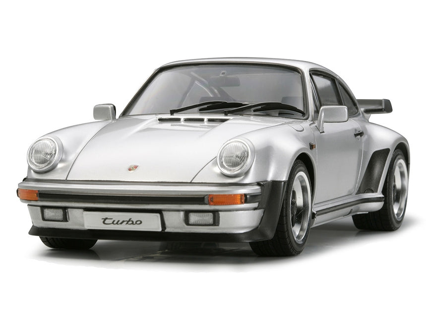 Porsche 911 Turbo ‘88 - Chester Model Centre