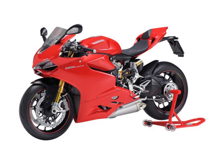 Ducati 1199 Panigale S - Chester Model Centre
