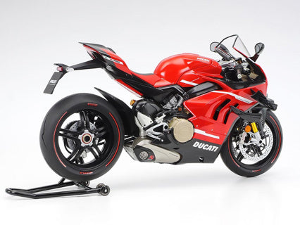 Ducati Superleggera V4 - Chester Model Centre
