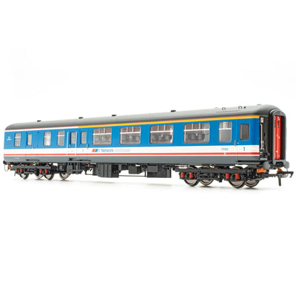 ACCURASCALE #ACC2928 BR MK2c BFK M17120 Brake Corridor First - Large Toilet Window - Network Southeast (W of E)