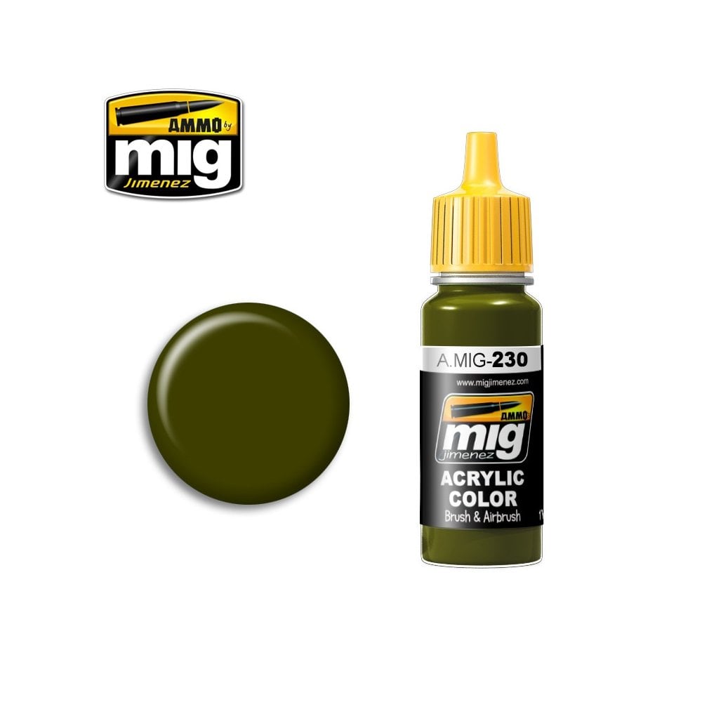 MIG Ammo Paint 102-253 - Chester Model Centre
