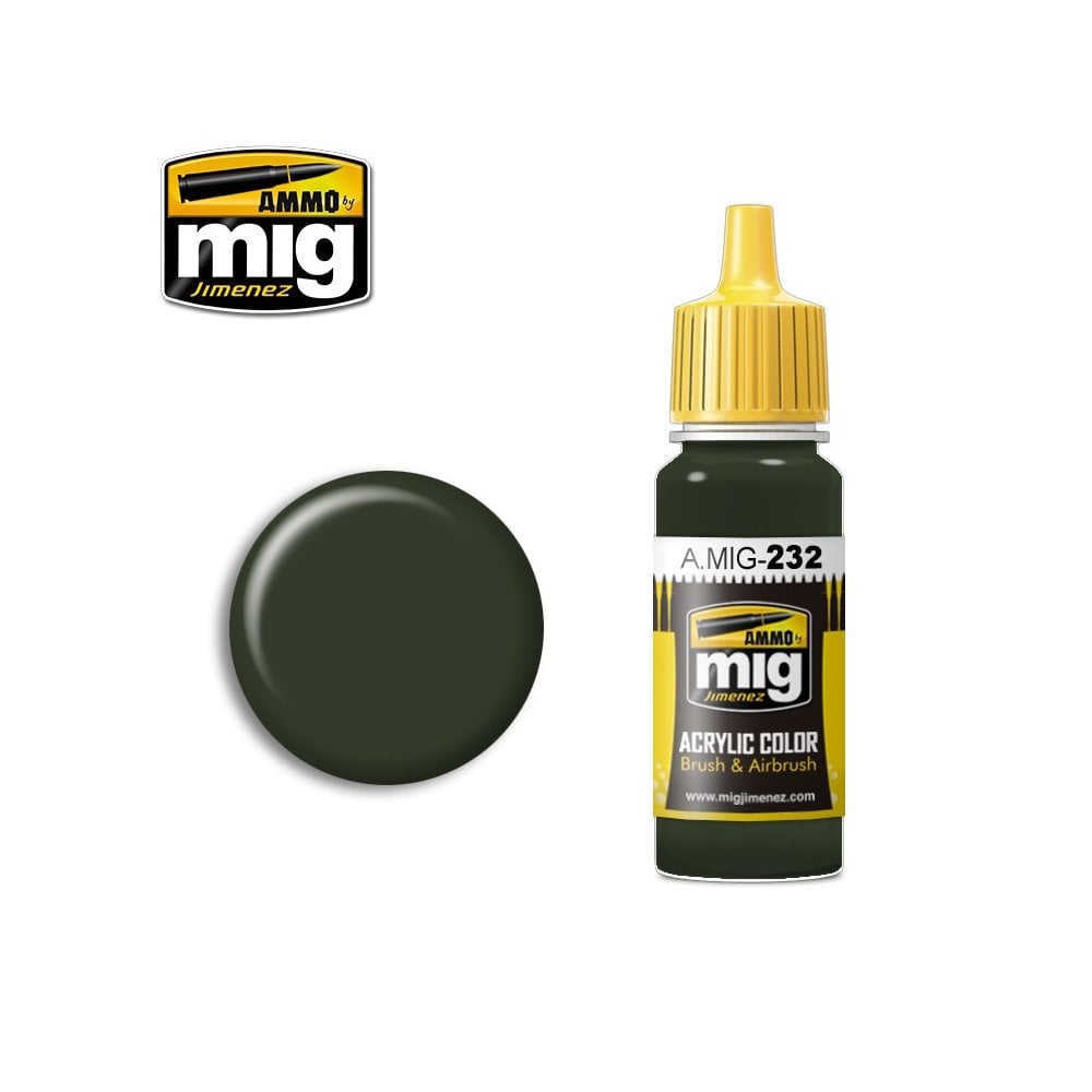 MIG Ammo Paint 102-253 - Chester Model Centre