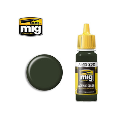 MIG Ammo Paint 102-253 - Chester Model Centre
