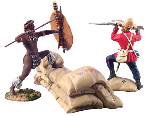 20029 Zulu War 