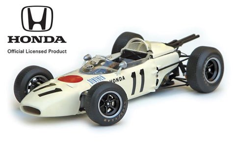 Honda RA272 1965 Mexico Winner - Chester Model Centre