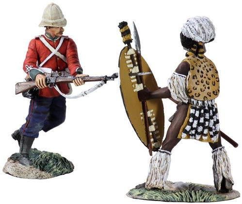 20131 Zulu War 