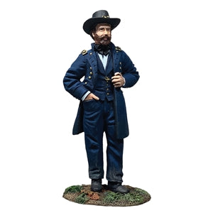 10094 Union General Ulysses S. Grant - Chester Model Centre